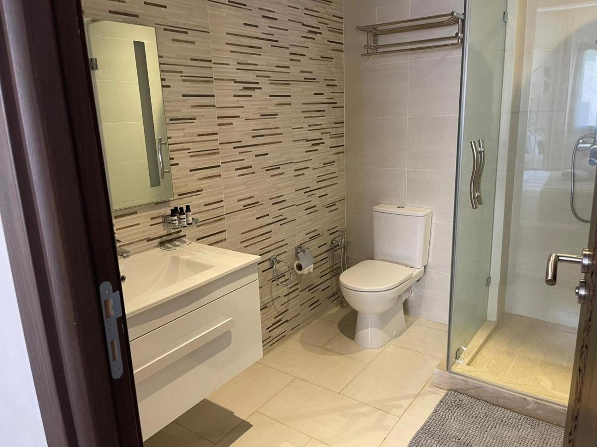 Luxury Modern Apartment In The Heart Of Marrakesh. Dış mekan fotoğraf