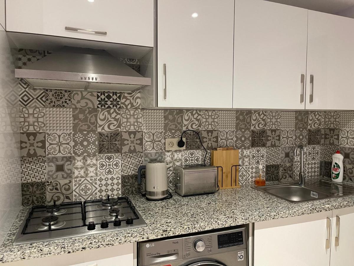 Luxury Modern Apartment In The Heart Of Marrakesh. Dış mekan fotoğraf
